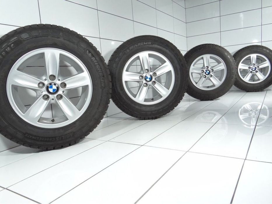 koła całoroczne fiat 16 fiat ducato