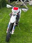 Beta 250rr Racing rok 2018