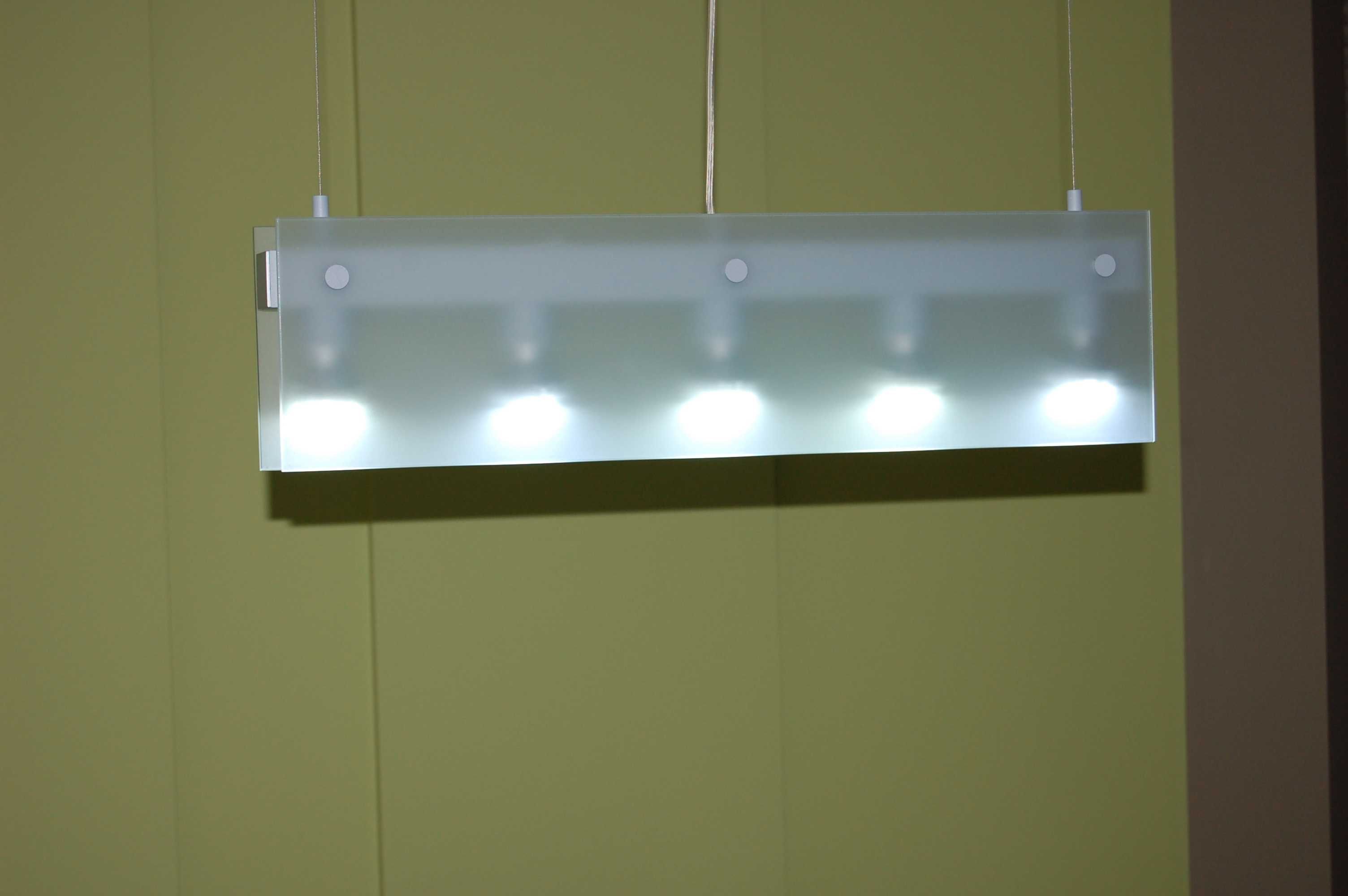 Lampa Spotline wisząca