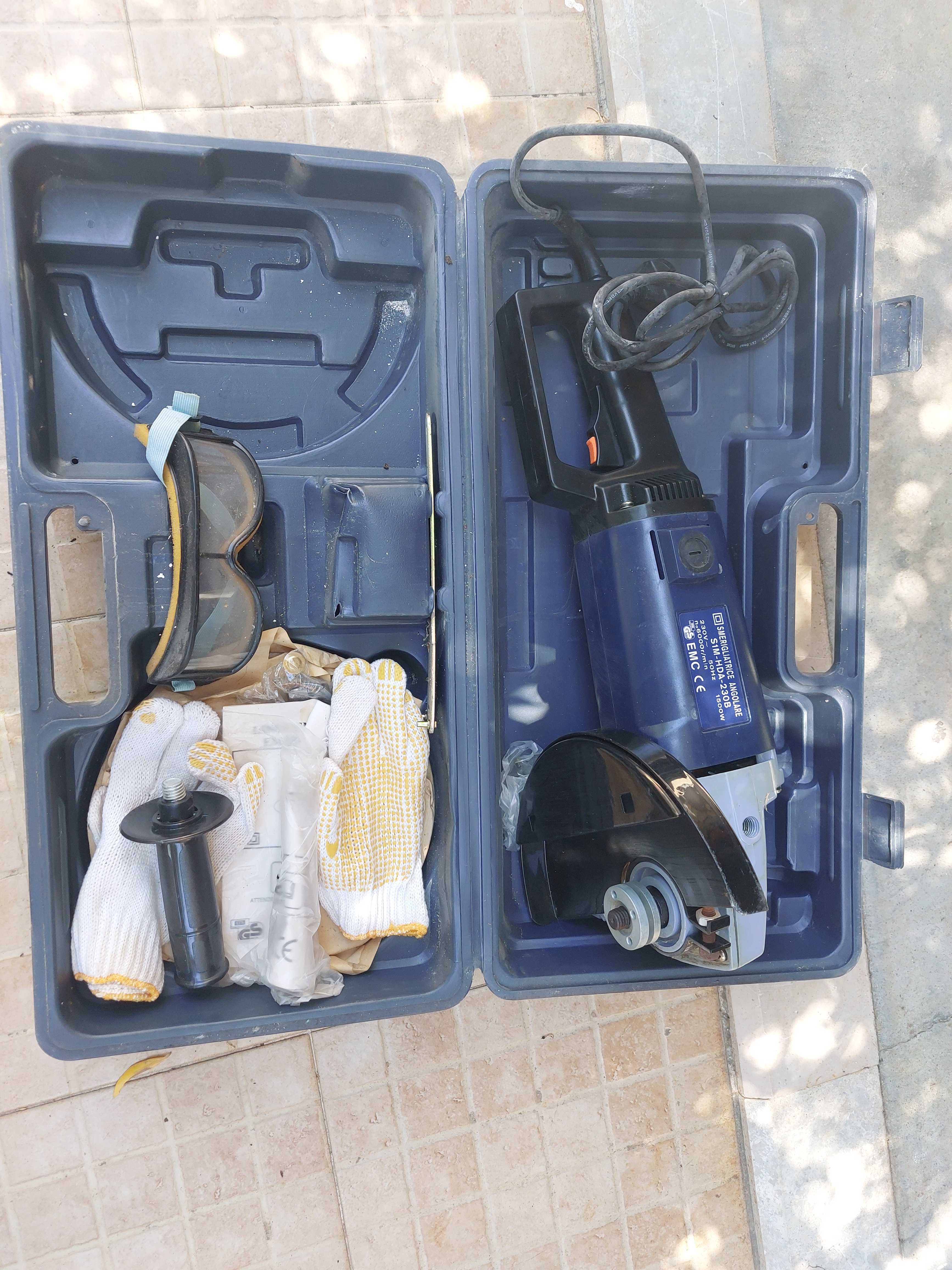 Rectificadora Nova