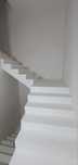 Schody , Mikrocement