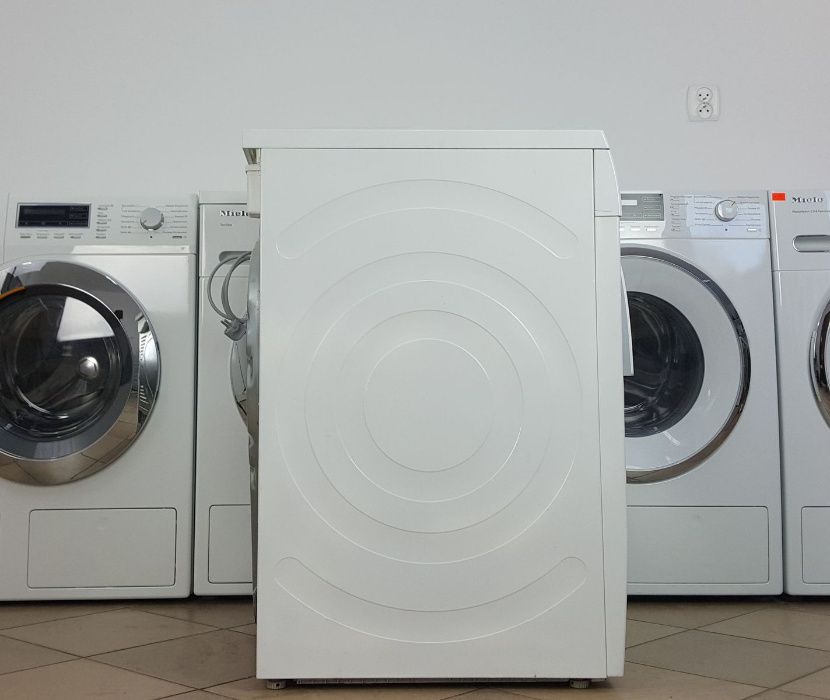 SUSZARKA do ubrań kondensacyjna SIEMENS BlueTherm WT46W360