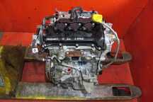 DACIA SANDERO 3 III 2021- SILNIK 1.0 TCe 100 ECO-G H4D480 H4DF480 LPG 101KM