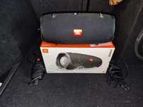 JBL Extreme 2 Jak Nowy Komplet
