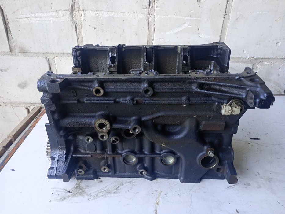 Blok silnika A20DTH