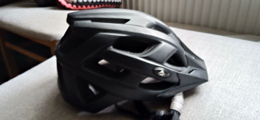 Kask na rower Merida