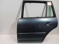 Porta Trás Esq Citroen C4 Grand Picasso I (Ua_)