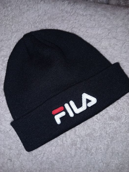 Шапка Fila унісекс