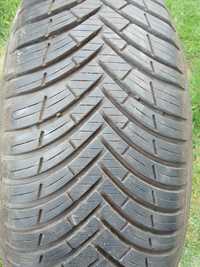 Opona wielosezonowa 185/60r15 KLEBER 2021r 7mm