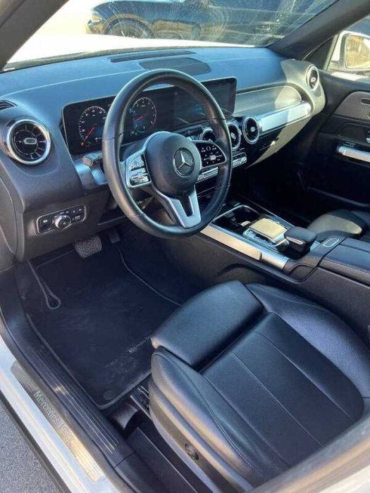 2020 Mercedes-Benz GLB