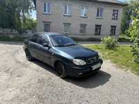 Daewoo Lanos 1.5 ГБО