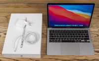 MacBook Air на M1 8gb/256gb Состояние АКБ 98%