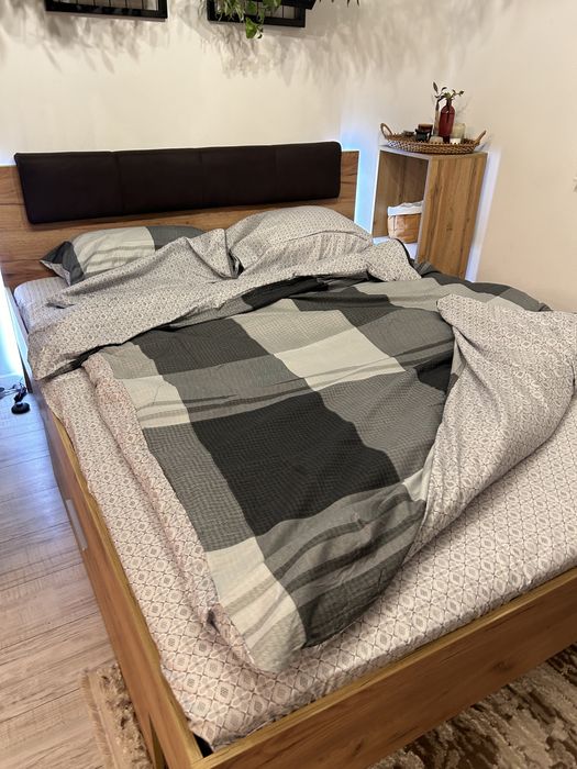 ‼️Постільна білизна Бавовняна сатина! 200x220/160х200 Акція‼️