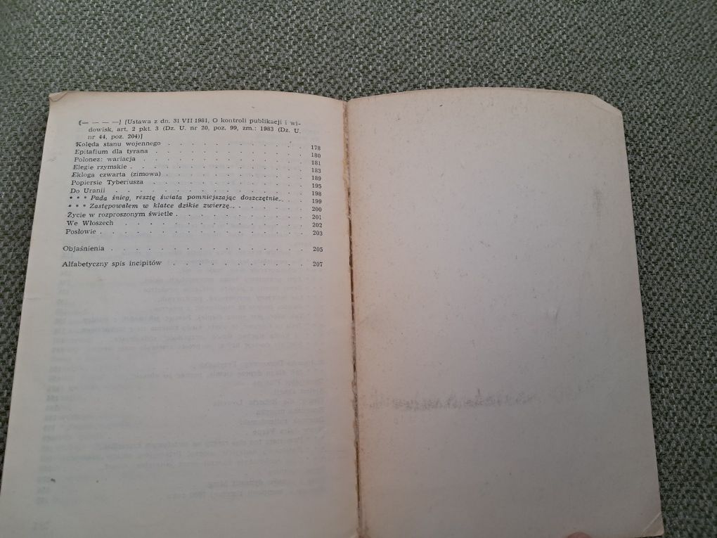 Josif Brodski 82 wiersze i poematy