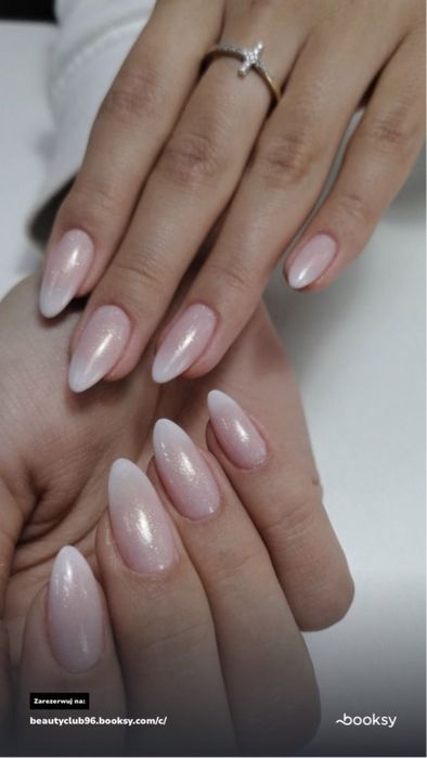 Manicure hybrydowy