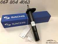 SACHS Germany! Амортизатор Передній Сакс BMW 3 E46/E-46 1997-2005