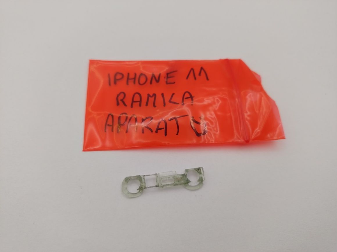 iPhone 11 ramka aparatu wyświetlacza