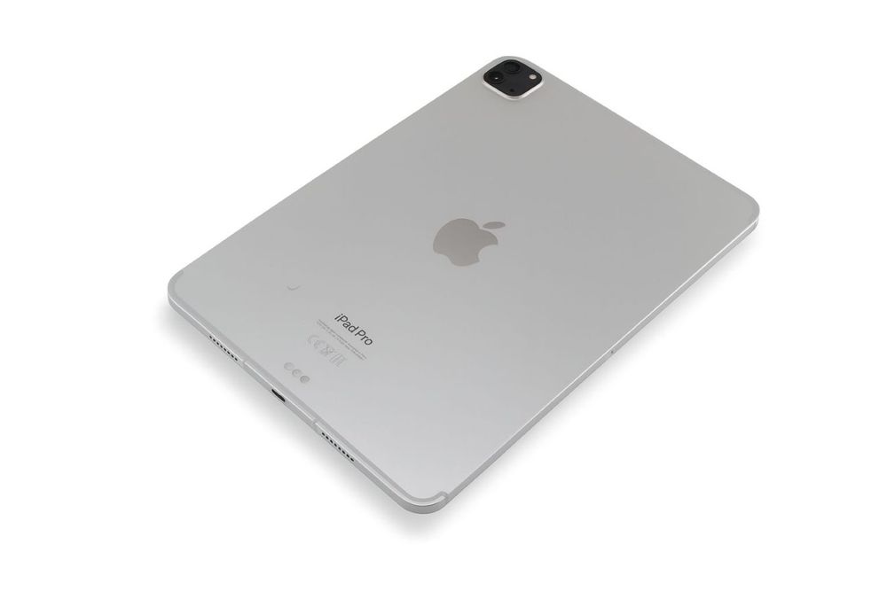 Apple iPad Pro 11"  4 gen | 128GB | Cellular | BDB | iGen Lublin
