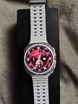 Galaxy Watch ultra Samsung, fatura e garantia