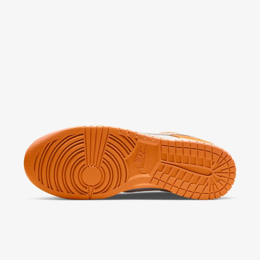 Кросівки Nike Dunk Low “safari swoosh”