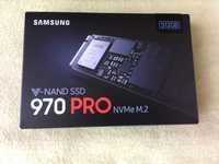 SSD Samsung 970 Pro 512 GB