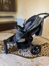 Коляска britax B-MOTION