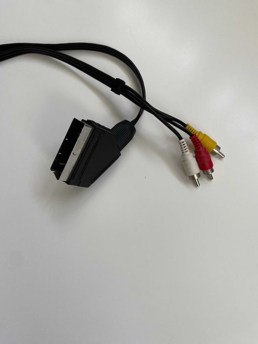 Leitor de DVD LG DVX452