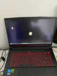 MSI THIN GF63 I5-12450H RTX 3050