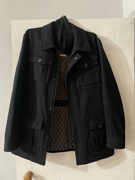 Чоловіче пальто БРЕНД McNeal розмір 50-52