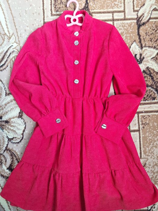 Сукня, плаття...