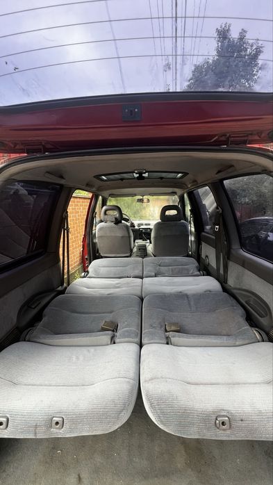 Nisan Serena 1995 г.в