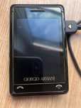 Samsung Giorgio Armani