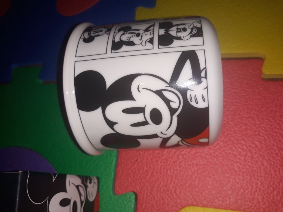 Canecas do Mickey mouse