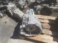 AUDI A4 B7 1.8 T SKRZYNIA BIEGÓW MULTITRONIC KTP