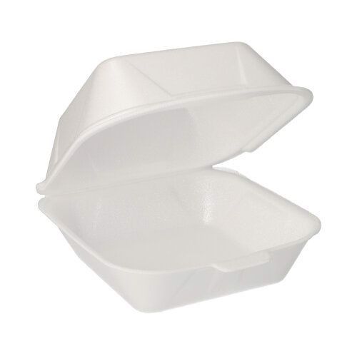 menu box hamburger duży 125szt $