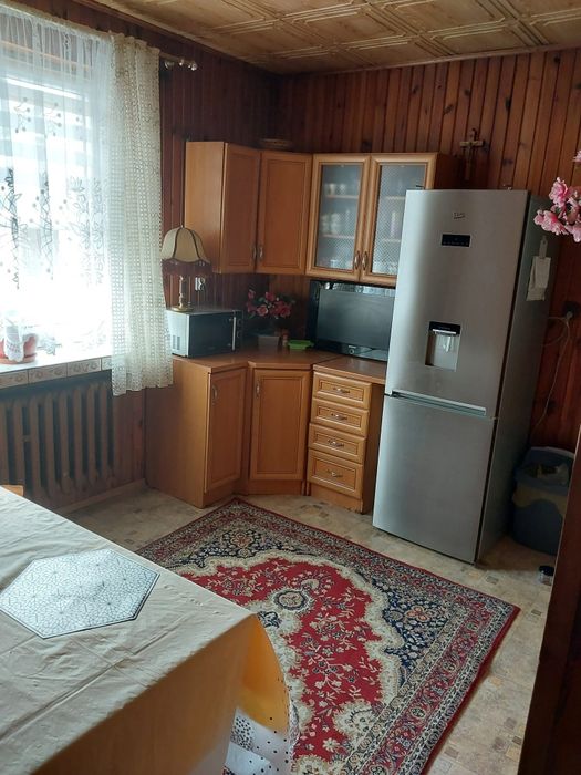 Wynajmę pokój 1 osobowy w domu jednorodzinym okolice C.H.Marino.