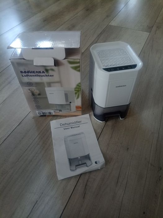 Pochłaniacz wilgoci