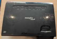 Projektor Ultra Short Throw ,Optoma EX525ST