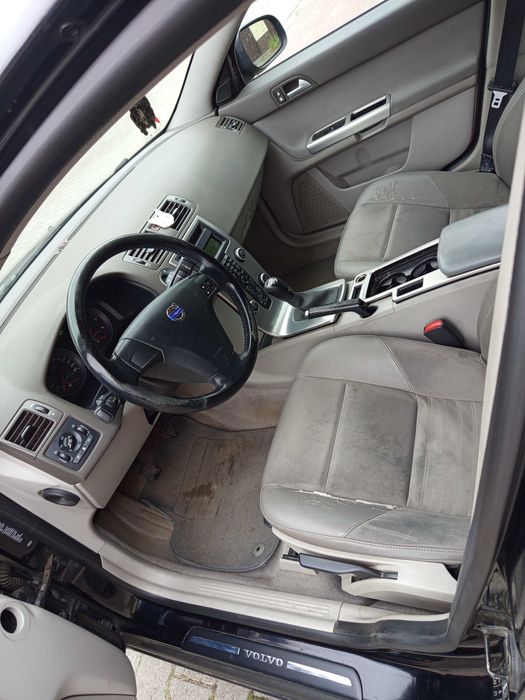 Volvo V50 2.0 Diesel