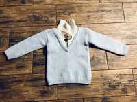 Детский свитер Gucci, 2 года , кашемировый