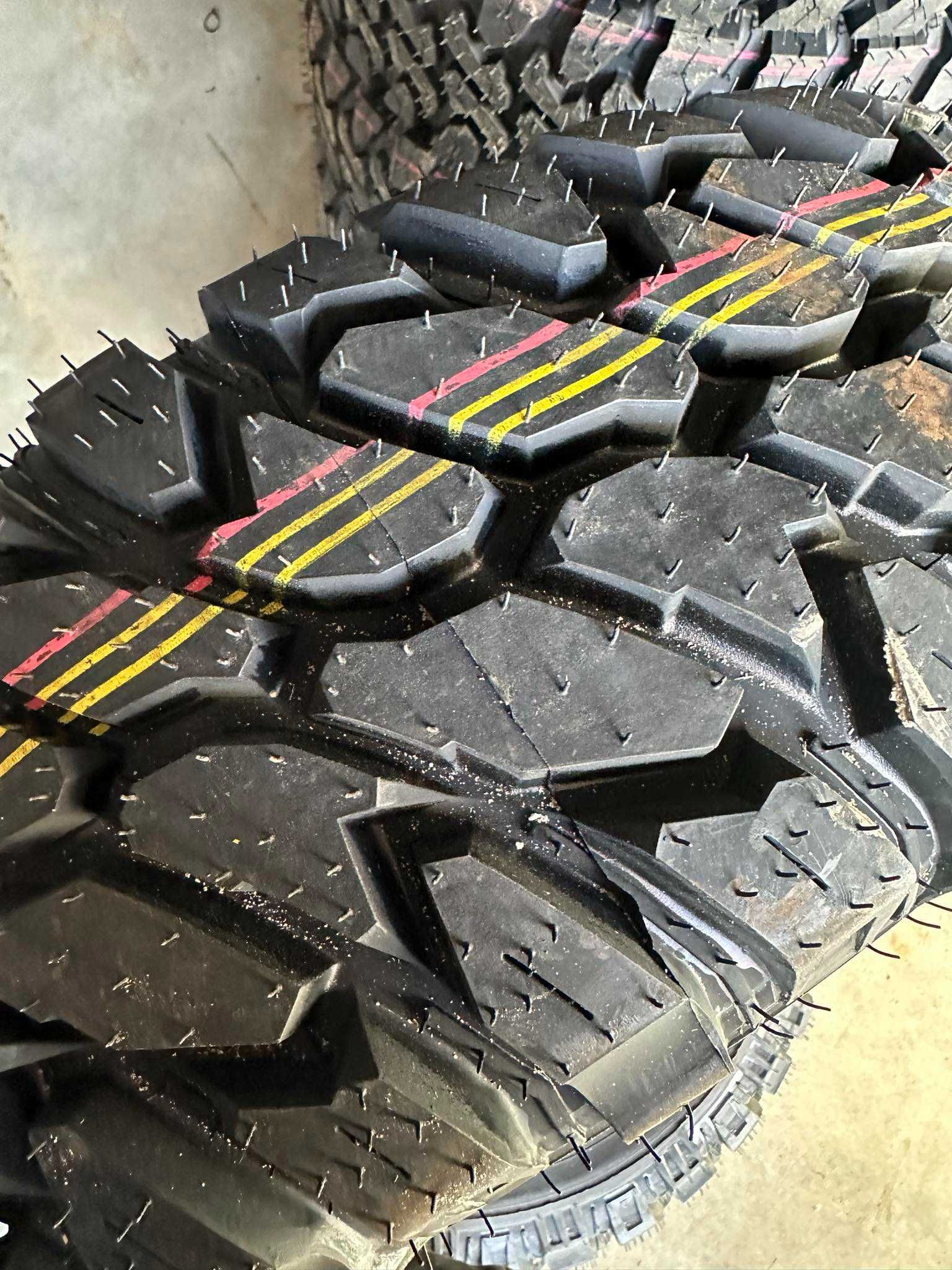 NOWE opony terenowe 235/75R15 Mirage MR-MT701 M/T 4x4 offroad WYSYŁKA