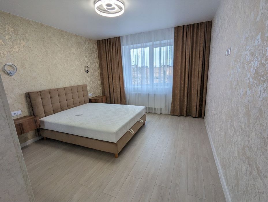 Продам 1 кім кв ЖК Щасливе