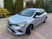 Renault Clio V 2021r 1.5 DCI 100KM 12 tyś km Full Led Navi