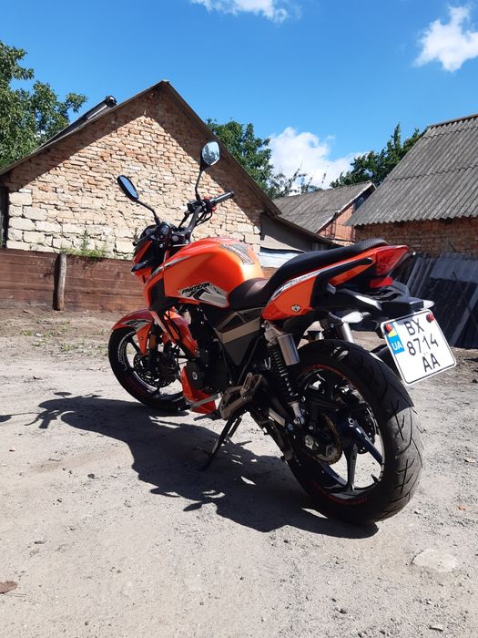 ПРОДАМ Geon Pantera 2021року Срочно!