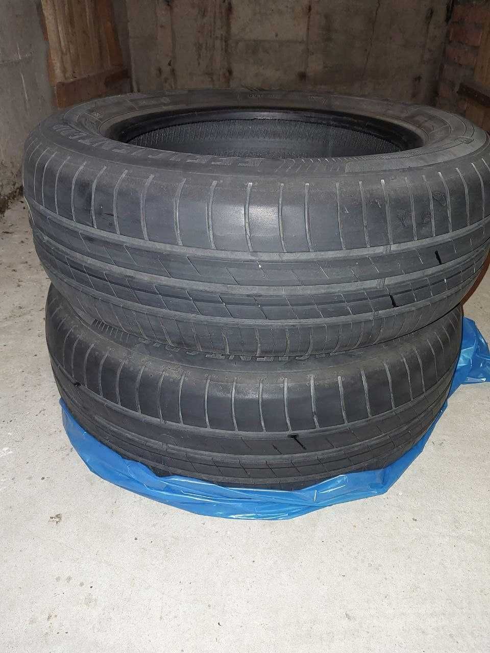 Opony letnie Goodyear 195/65/15 (2 lub 4 szt.)