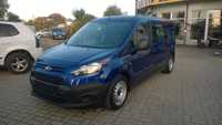 Ford Transit Connect I Własciciel . Ciężarowy