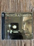 NOSTRADAMUS “by Nikolo Kotzev” [CD Metal]