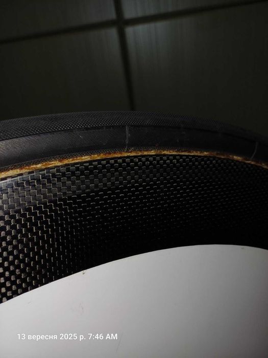 Карбоновий диск Deda Elementi