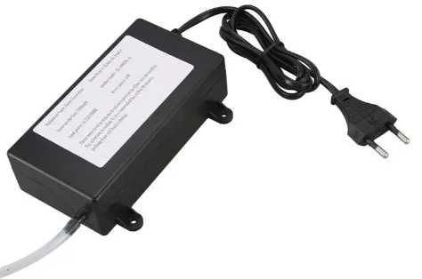 Озонатор для побутового використання  1000 мг/год від мережі 220В