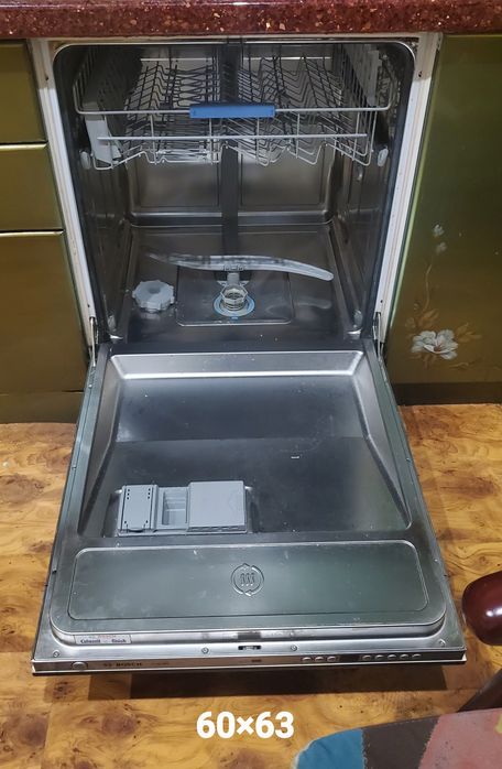 Посудомоечная машина Bosh